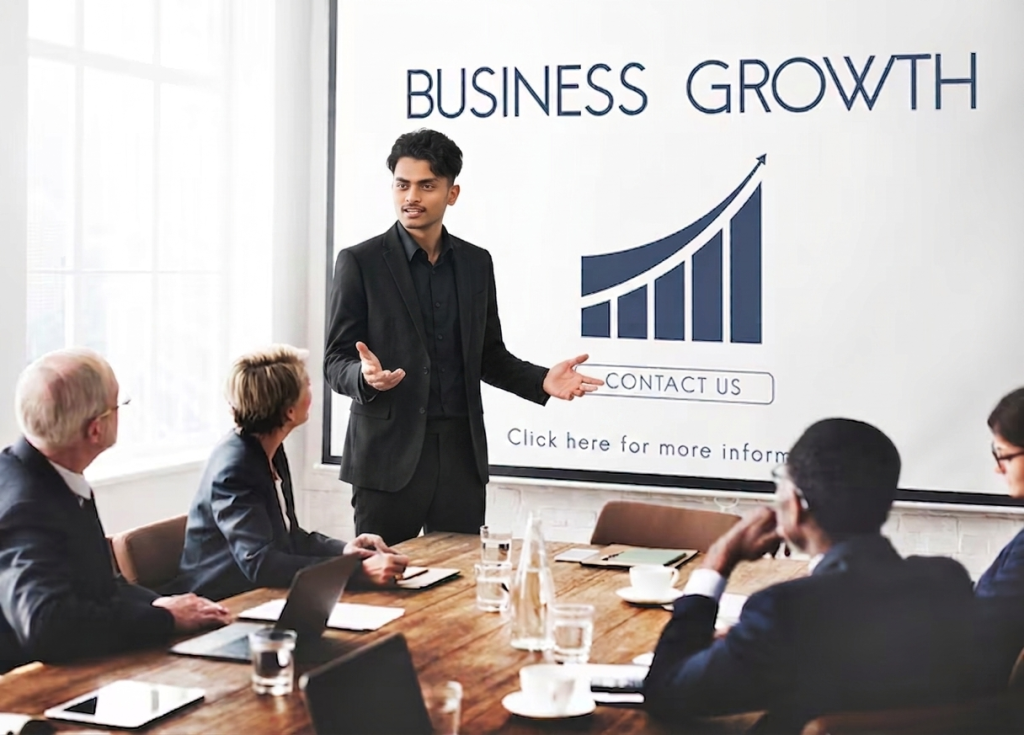 digital marketing expert in nepal
