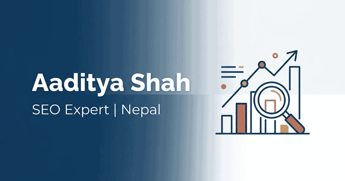 seo expert in nepal